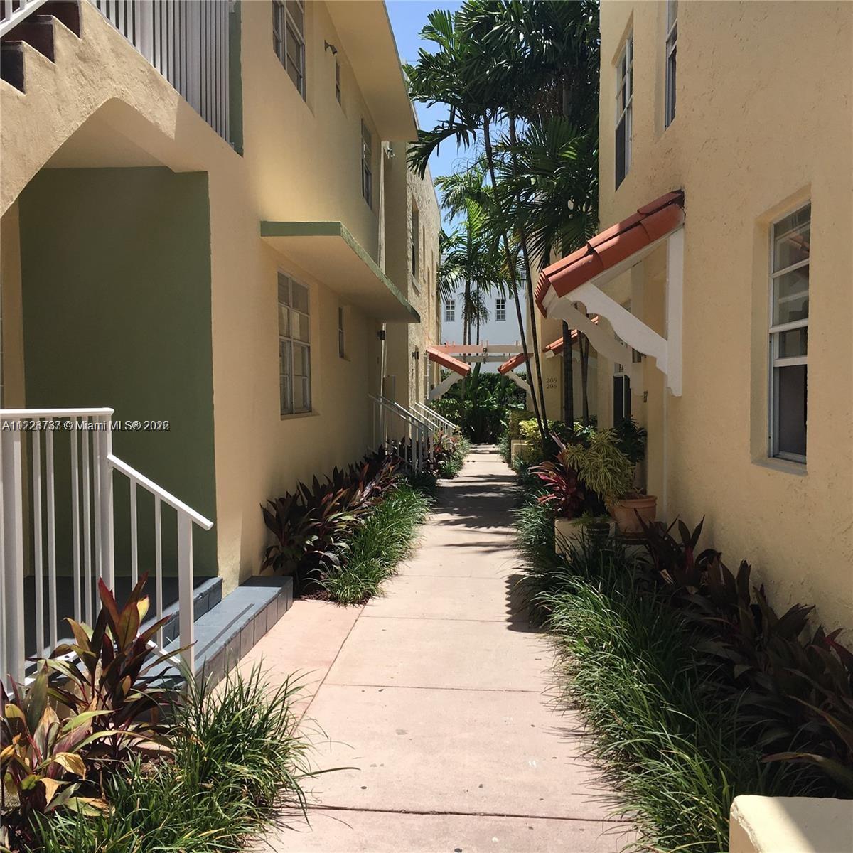 1337 Euclid Ave Unit: 108