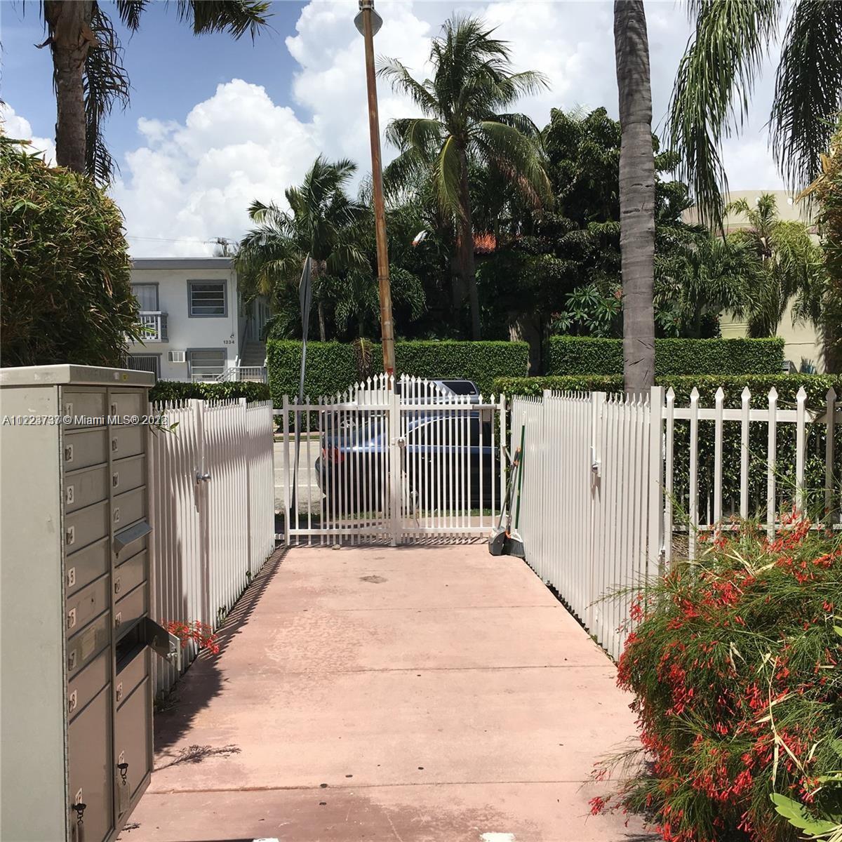 1337 Euclid Ave Unit: 108
