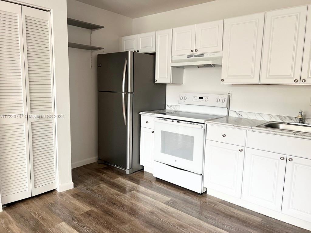 1337 Euclid Ave Unit: 108