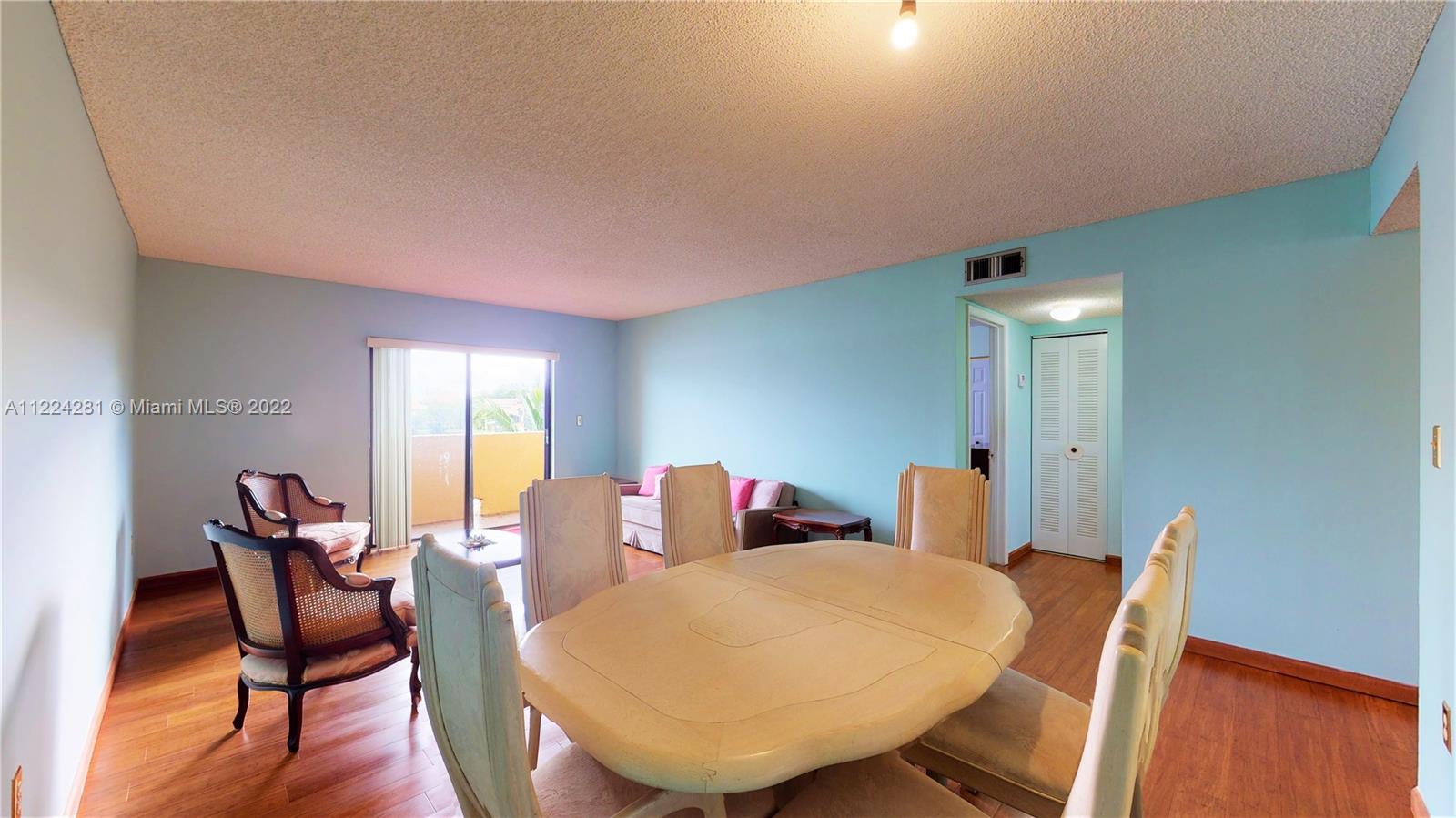 15969 NW 64th Ave Unit: 307