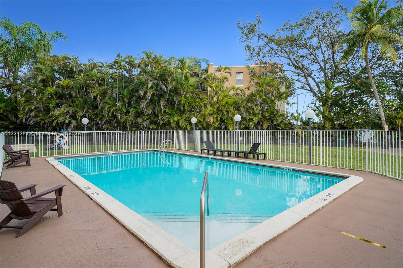 15969 NW 64th Ave Unit: 307