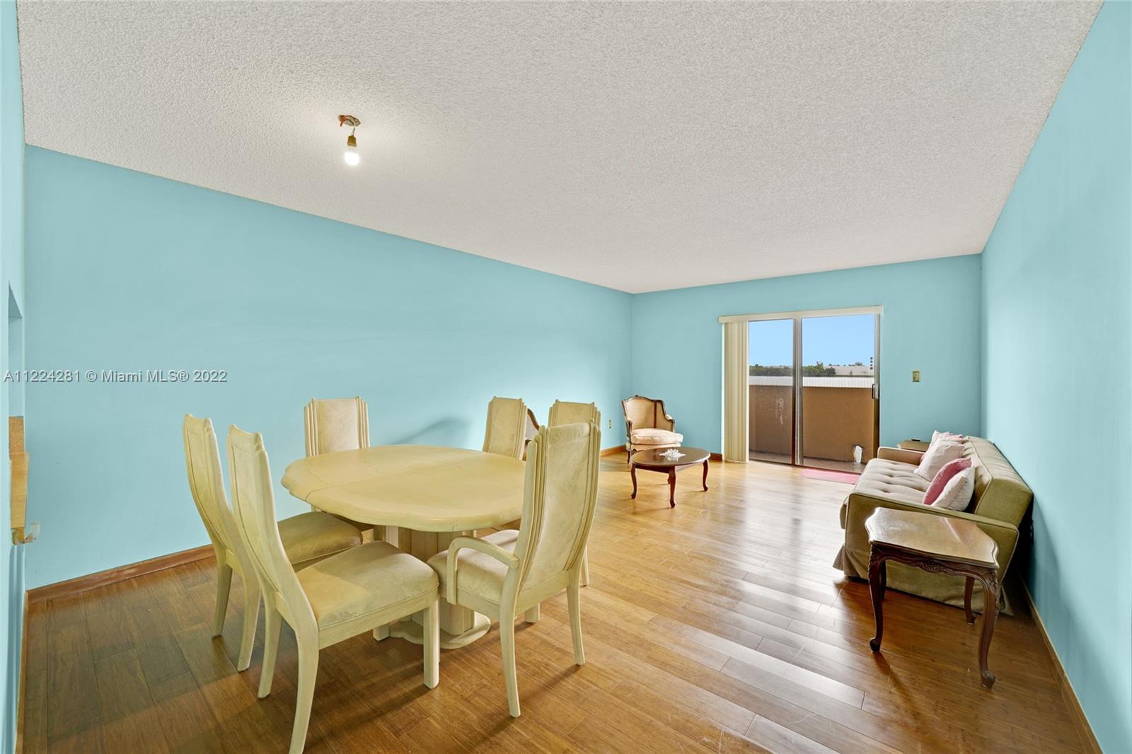 15969 NW 64th Ave Unit: 307