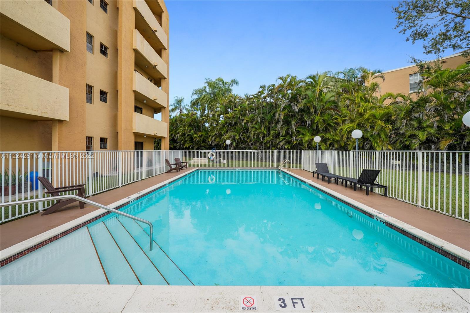 15969 NW 64th Ave Unit: 307