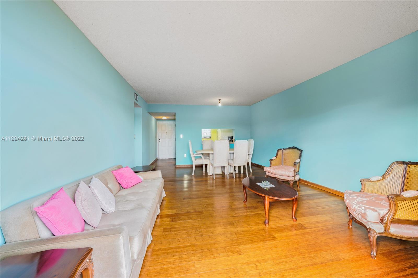 15969 NW 64th Ave Unit: 307
