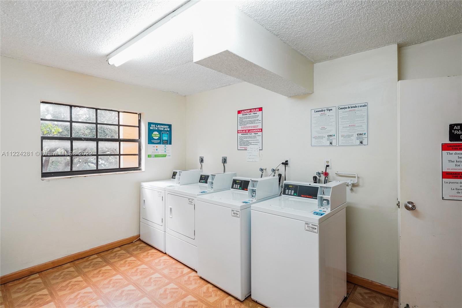 15969 NW 64th Ave Unit: 307