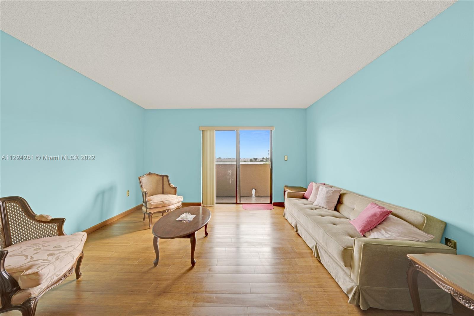 15969 NW 64th Ave Unit: 307