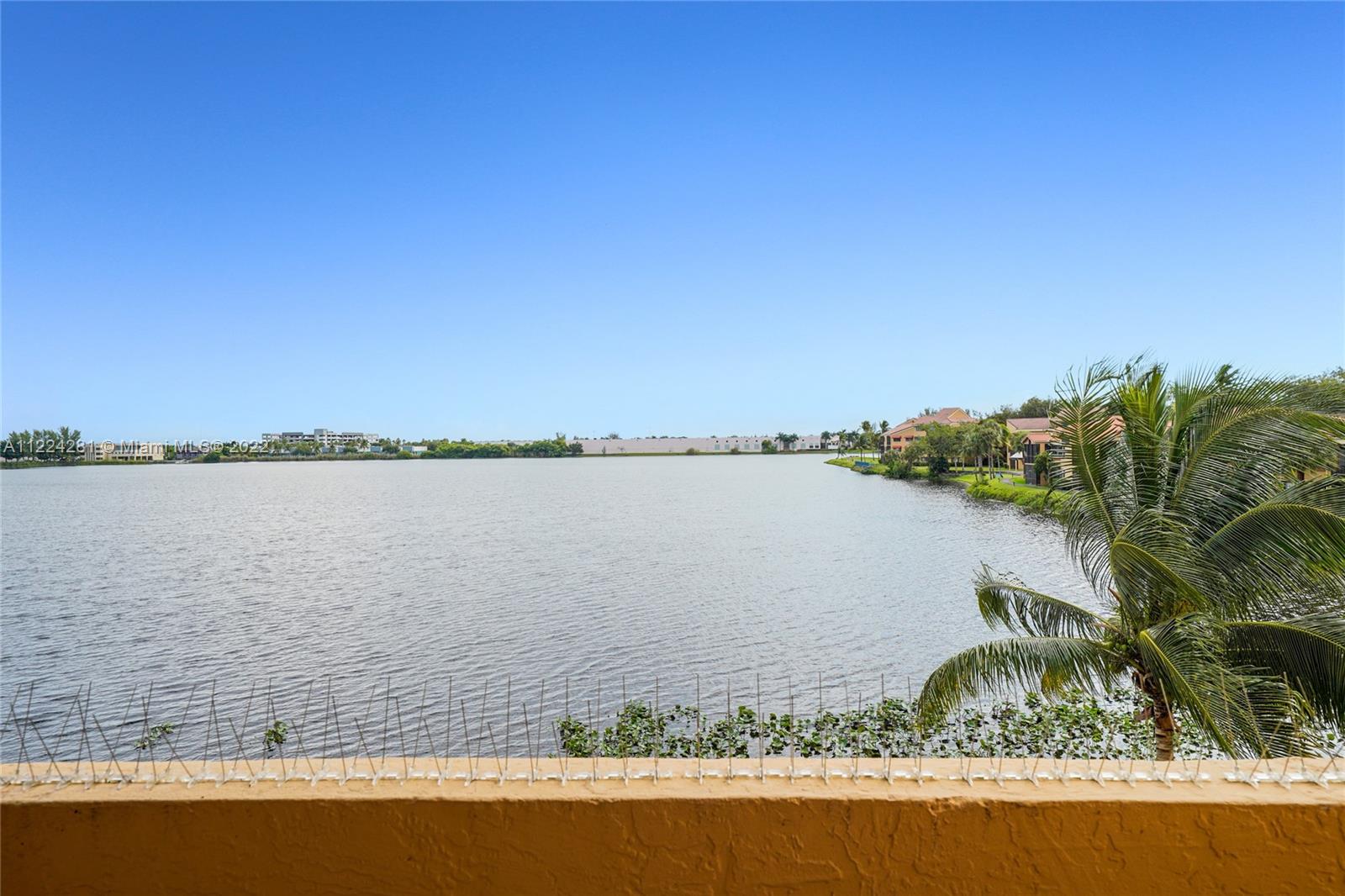 15969 NW 64th Ave Unit: 307