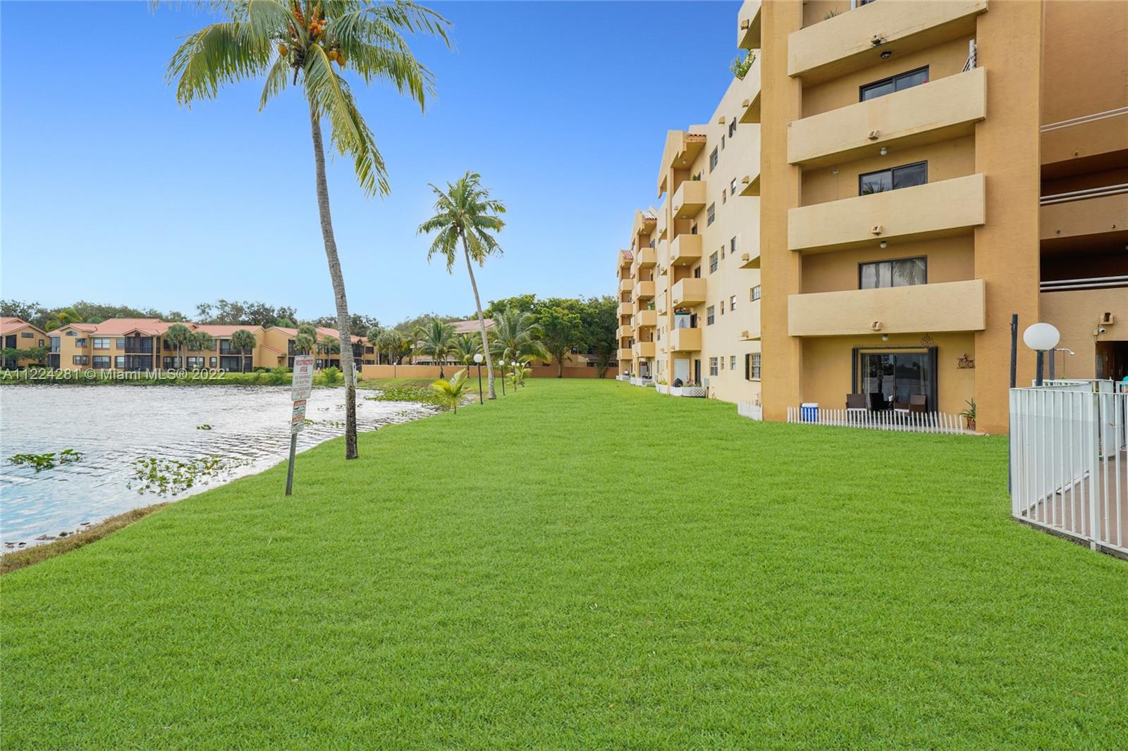15969 NW 64th Ave Unit: 307
