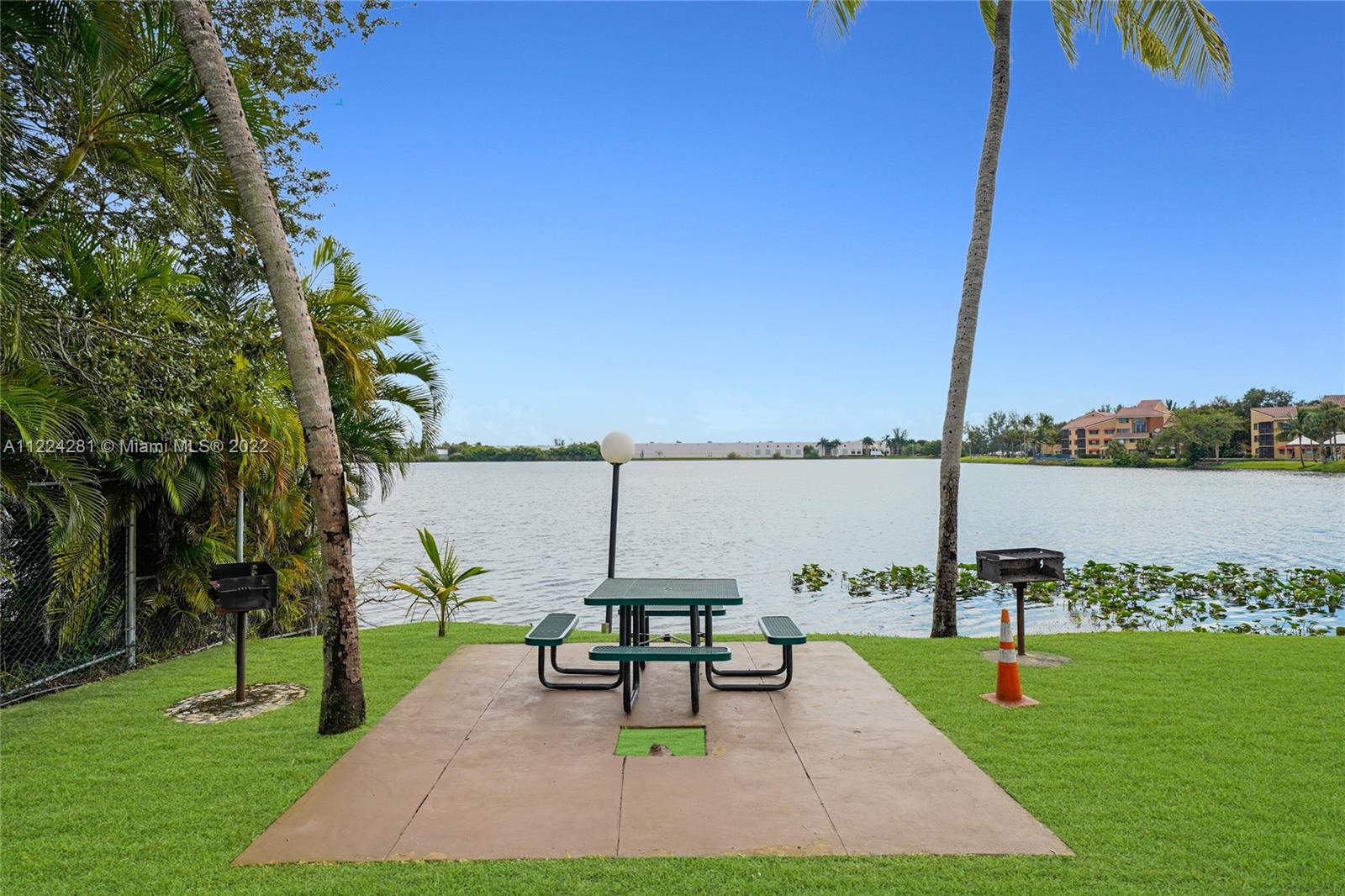 15969 NW 64th Ave Unit: 307