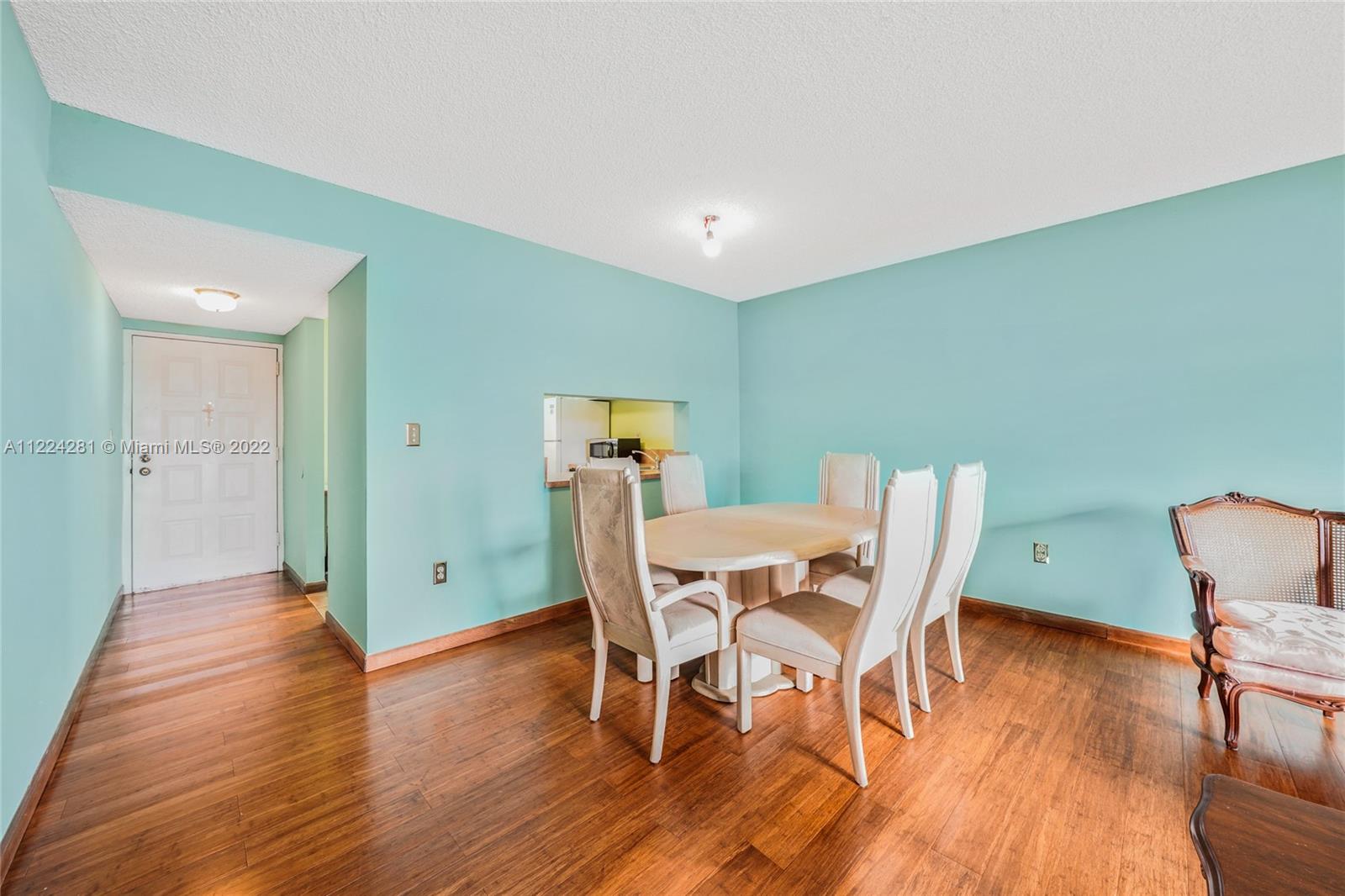 15969 NW 64th Ave Unit: 307