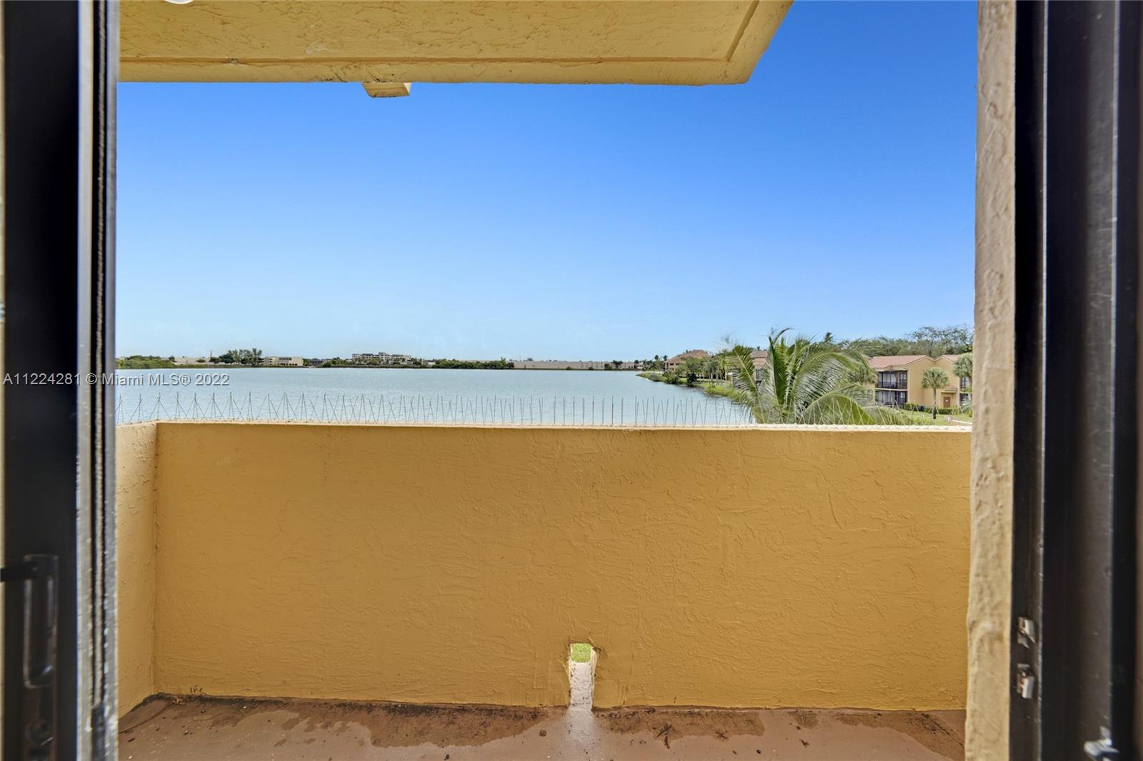 15969 NW 64th Ave Unit: 307