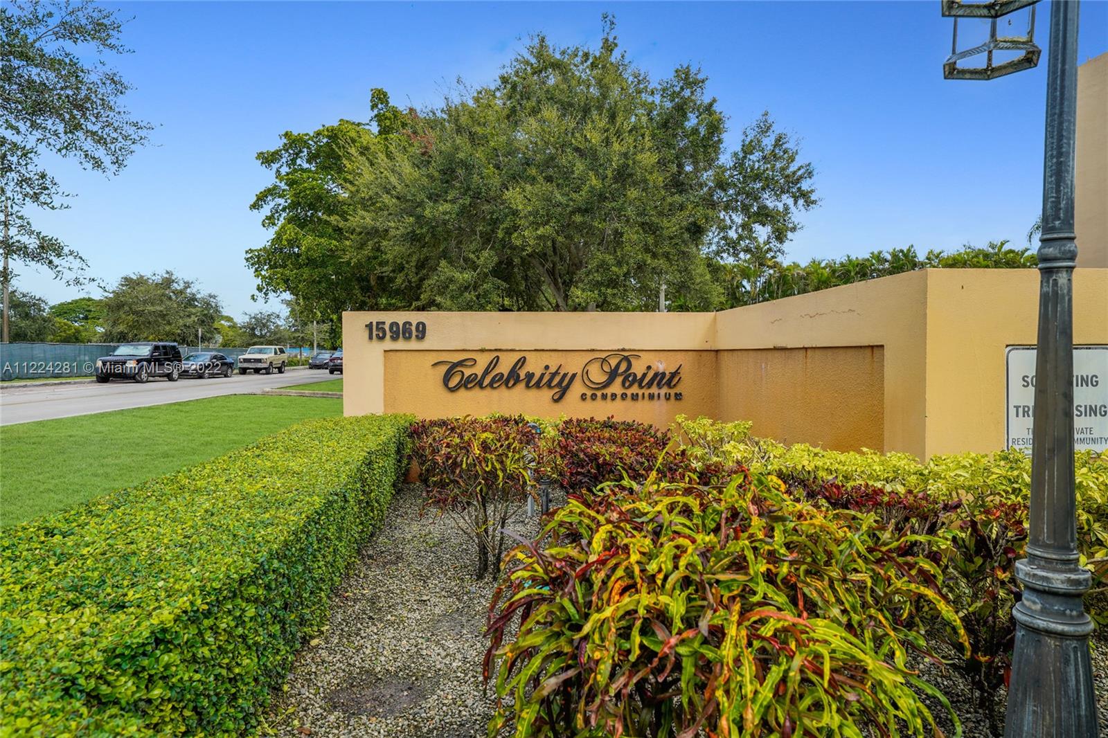 15969 NW 64th Ave Unit: 307