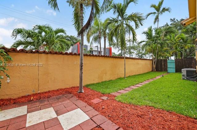 3622 SW 16th Ter Unit: 10