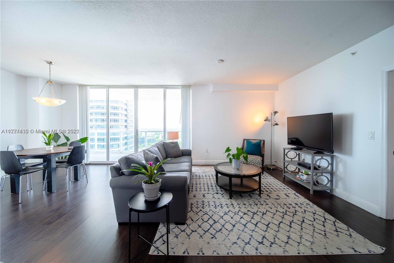 1250 S Miami Ave Unit: 2201