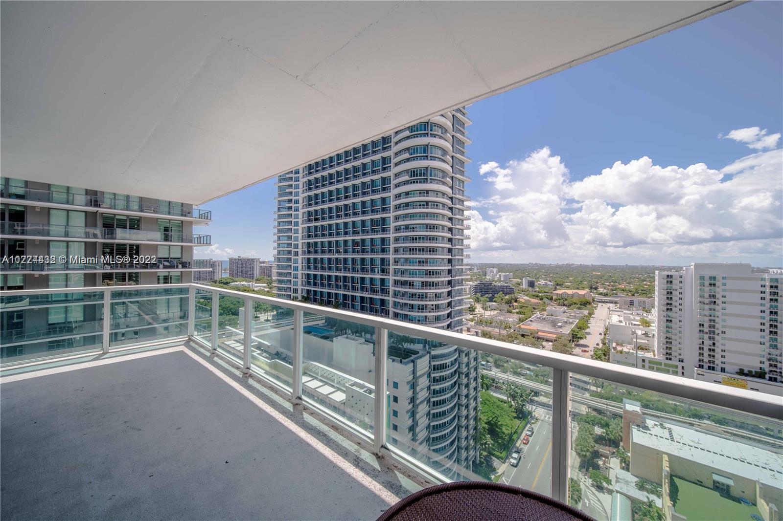 1250 S Miami Ave Unit: 2201