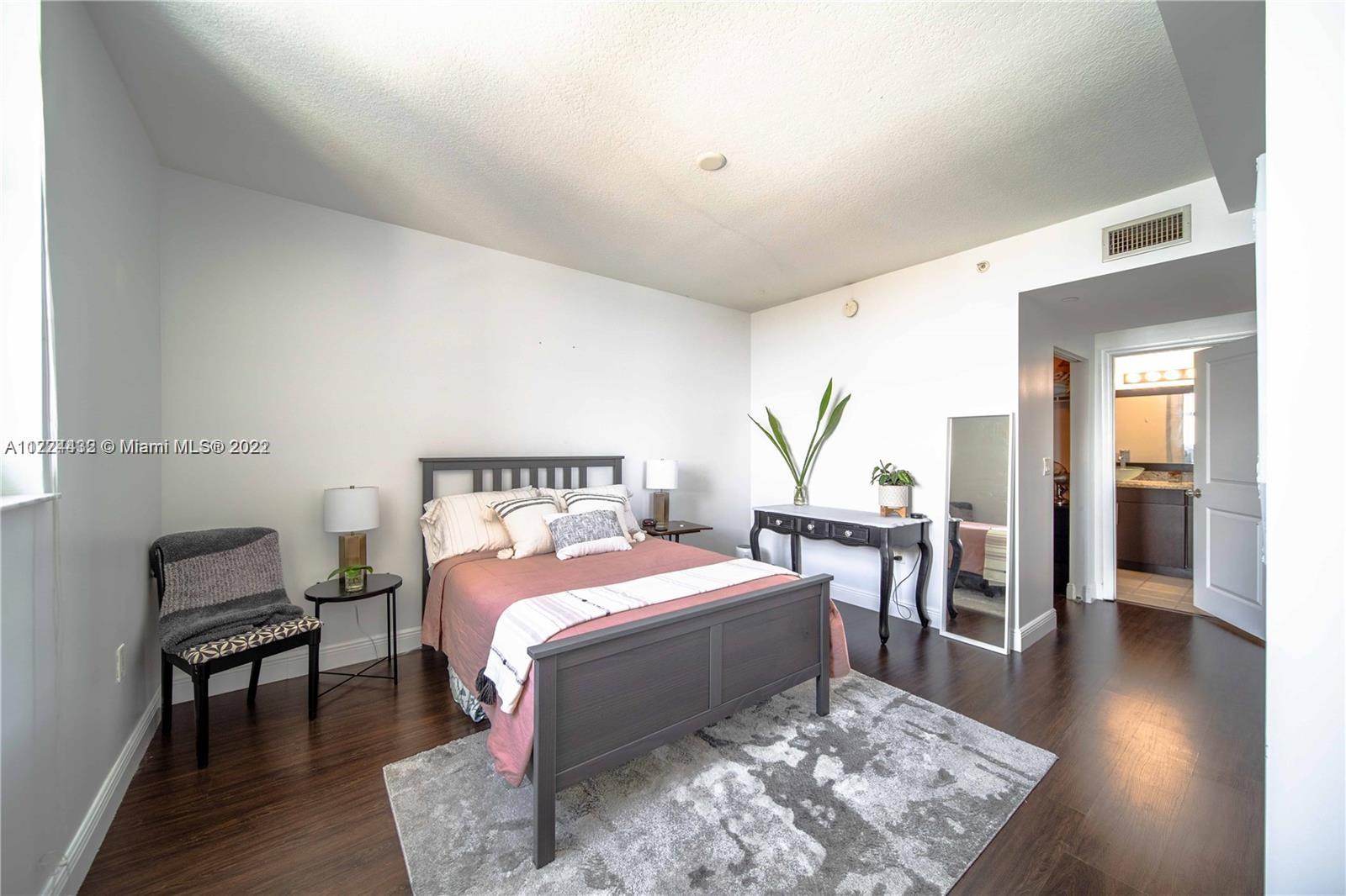 1250 S Miami Ave Unit: 2201