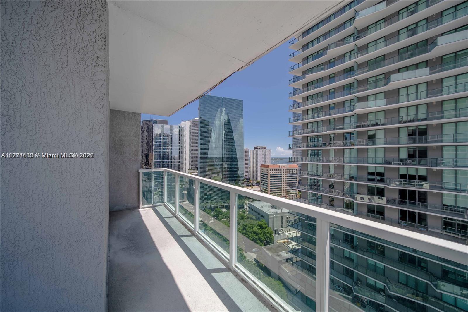 1250 S Miami Ave Unit: 2201