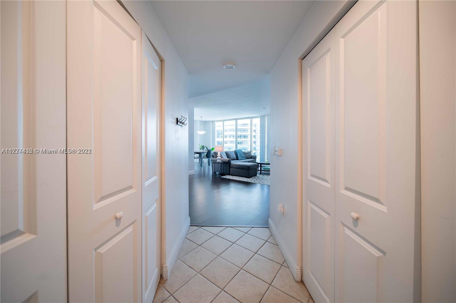 1250 S Miami Ave Unit: 2201