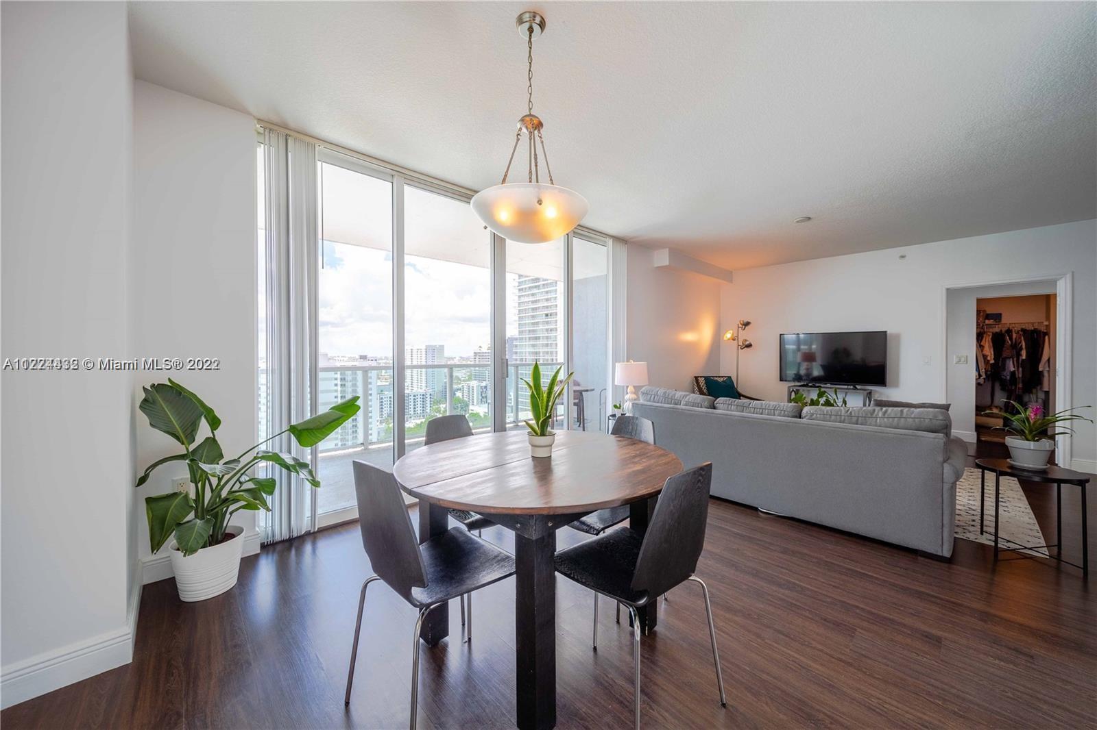 1250 S Miami Ave Unit: 2201