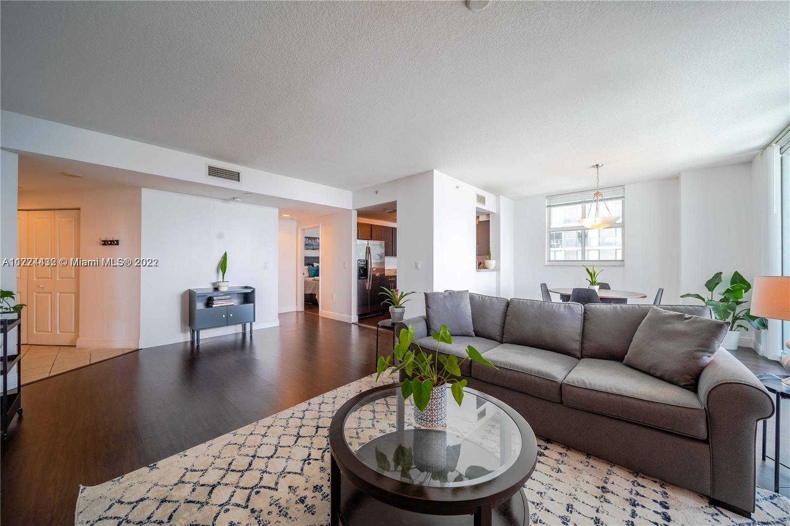 1250 S Miami Ave Unit: 2201