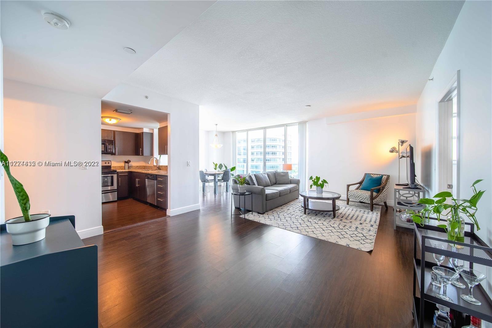 1250 S Miami Ave Unit: 2201