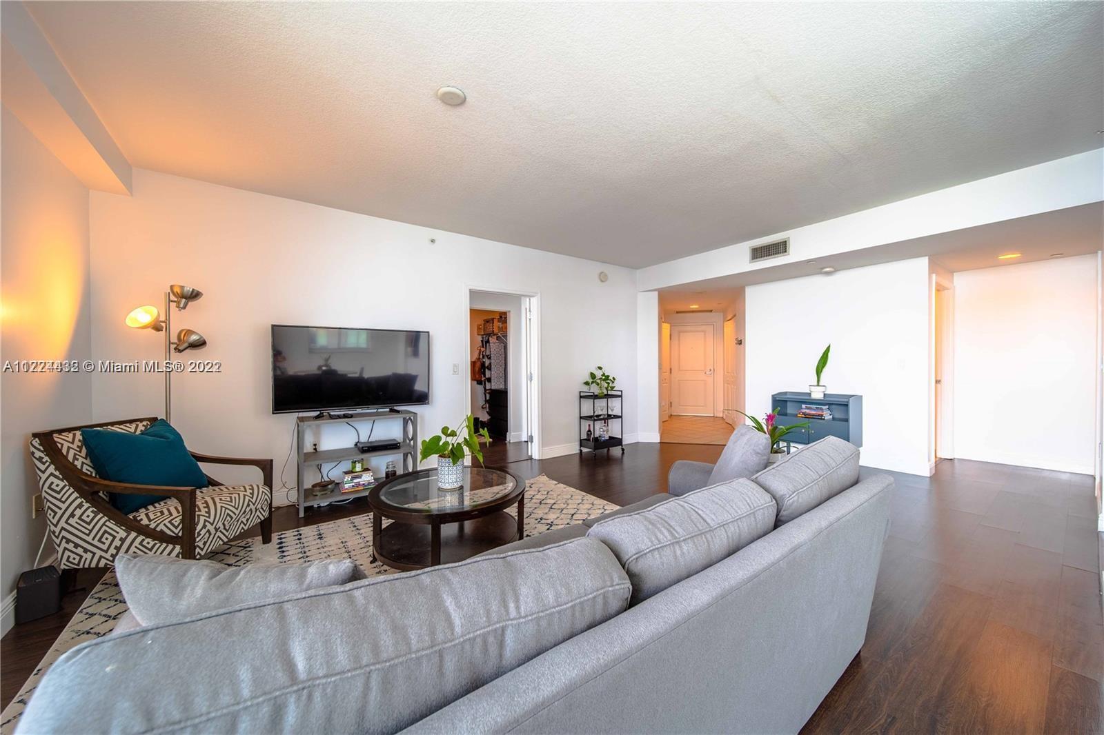 1250 S Miami Ave Unit: 2201