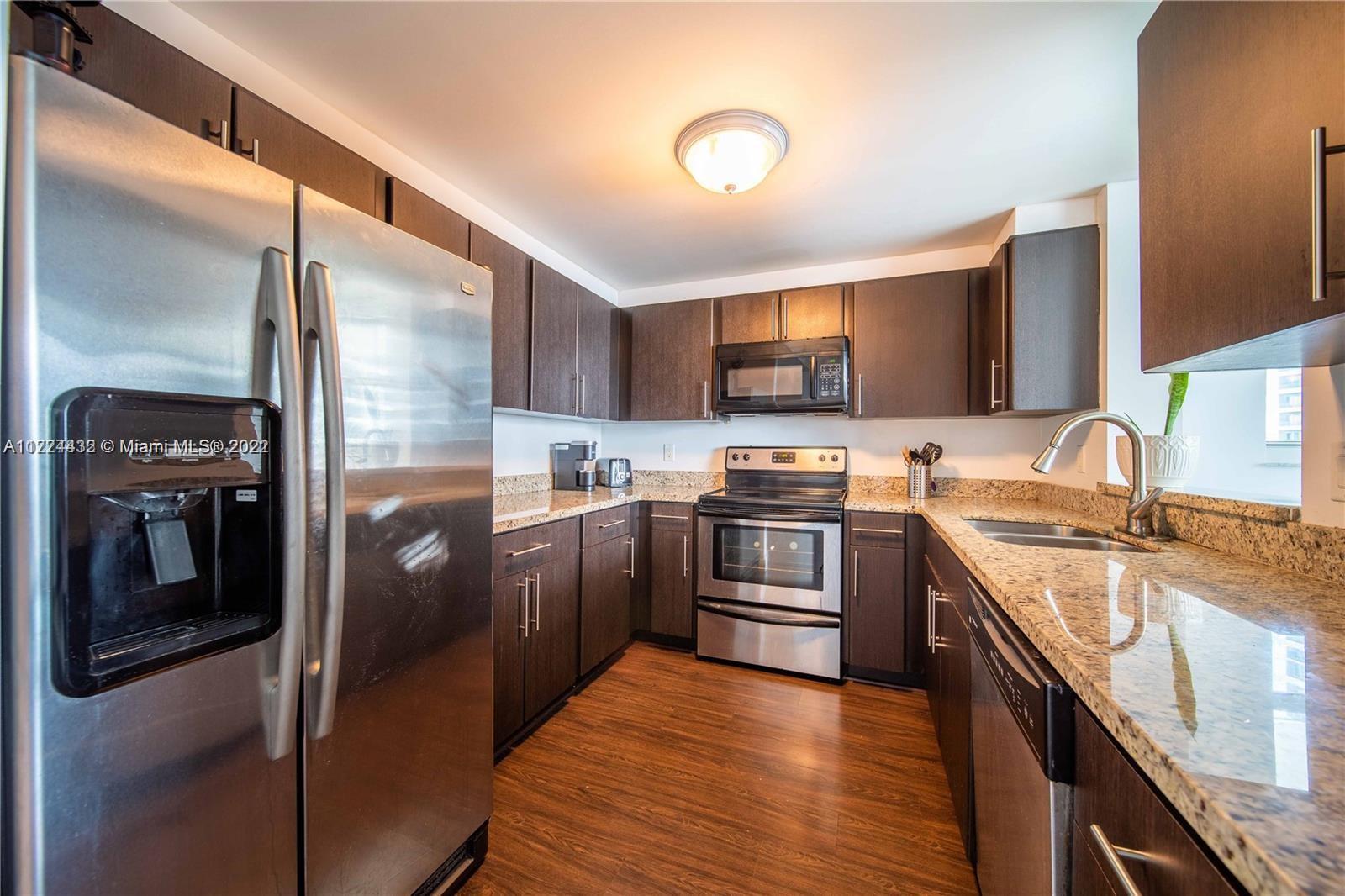 1250 S Miami Ave Unit: 2201