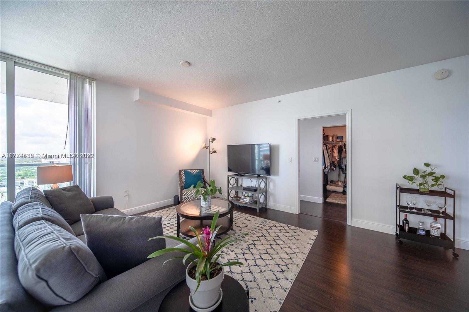 1250 S Miami Ave Unit: 2201