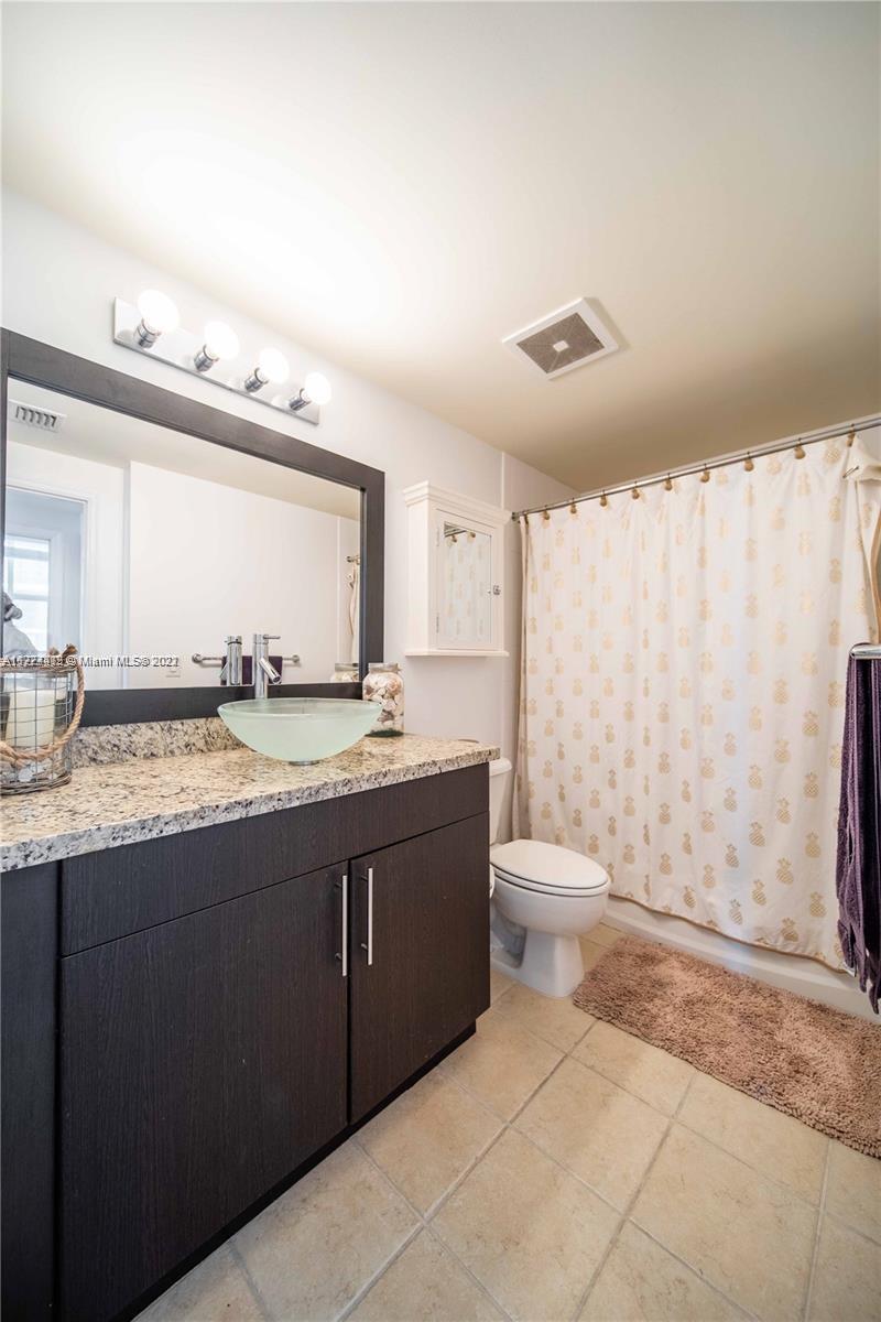 1250 S Miami Ave Unit: 2201