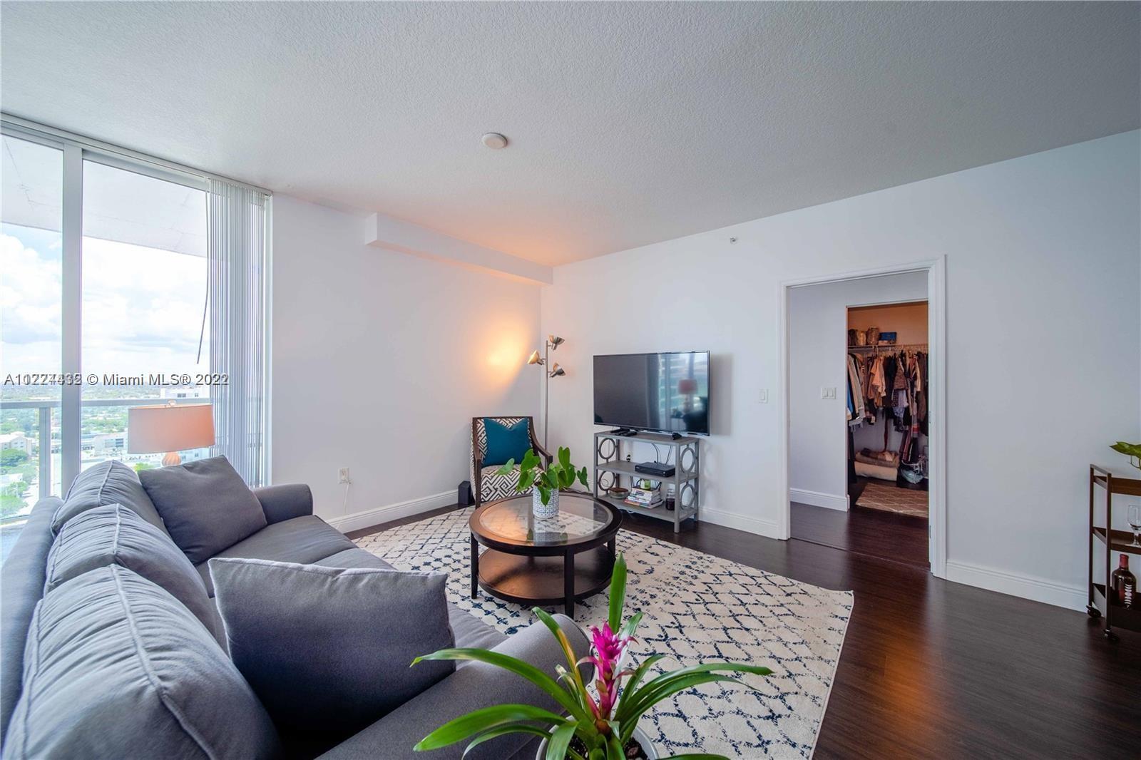 1250 S Miami Ave Unit: 2201