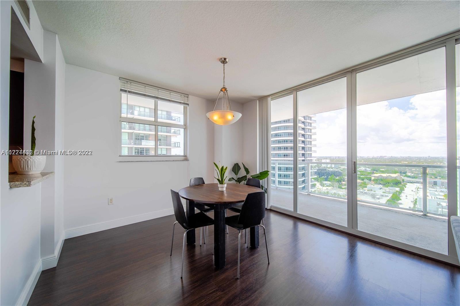 1250 S Miami Ave Unit: 2201