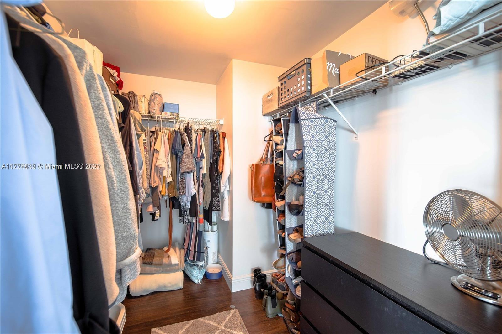 1250 S Miami Ave Unit: 2201