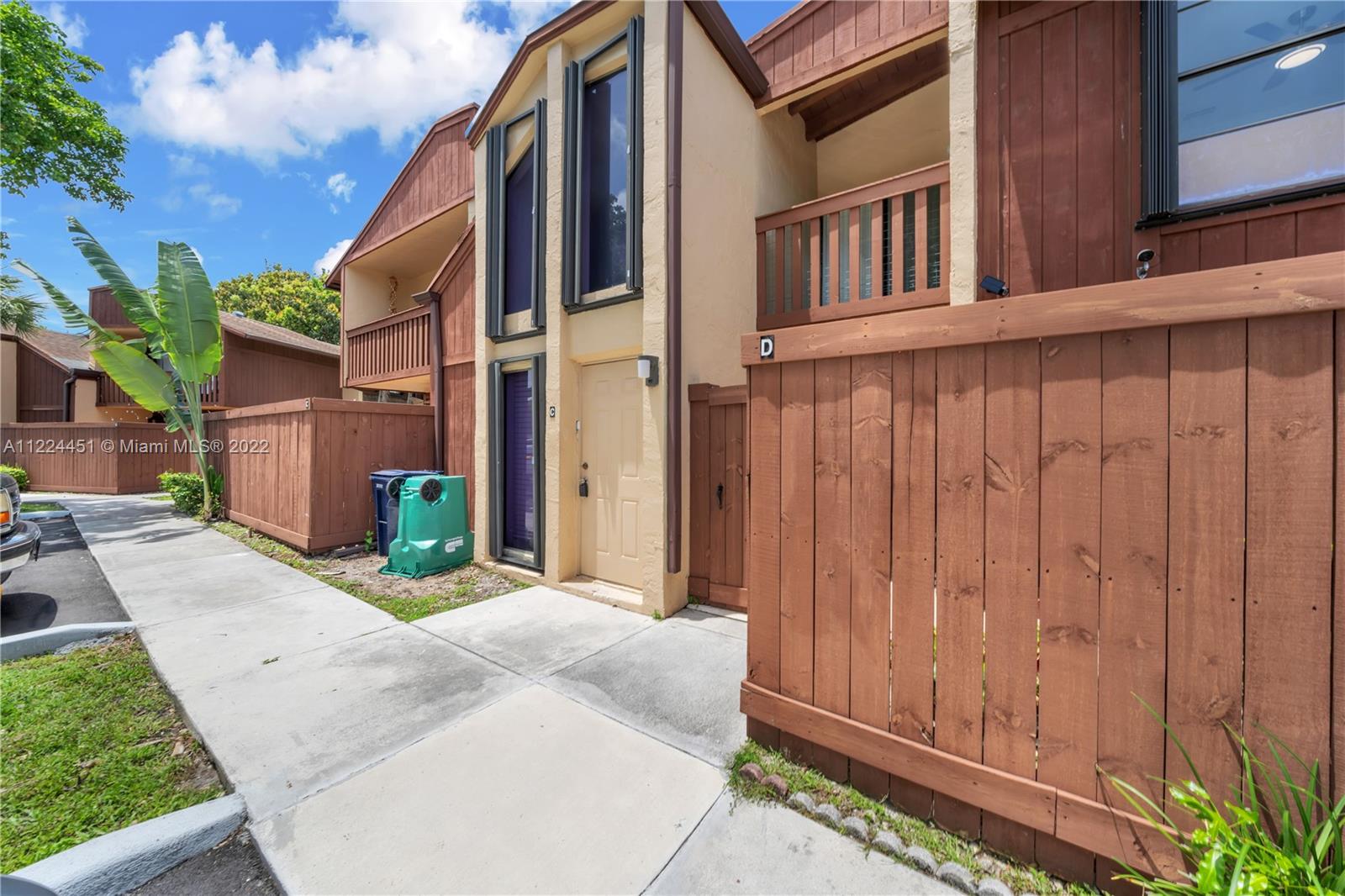 6211 SW 116th Pl Unit: C-22
