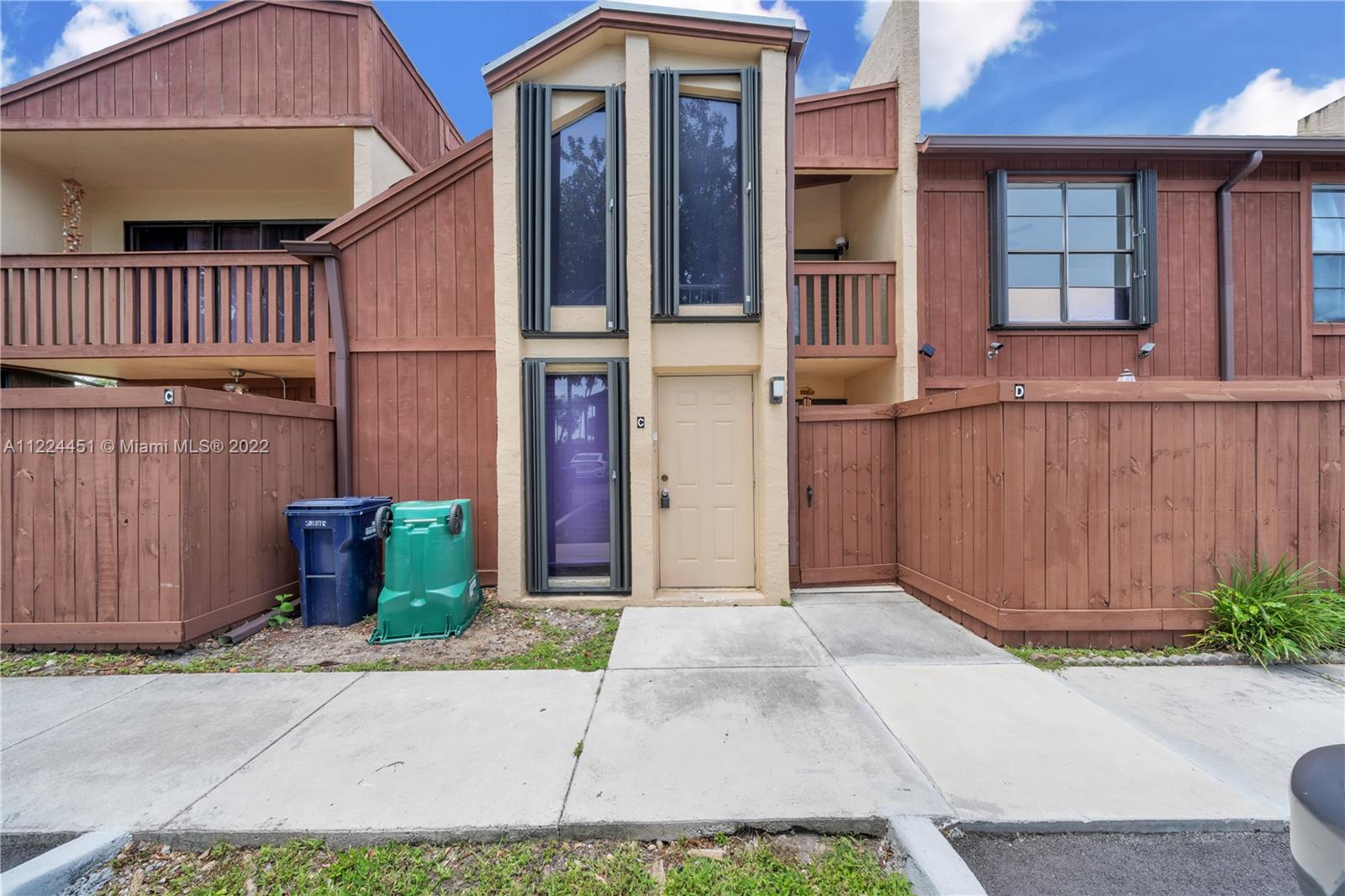 6211 SW 116th Pl Unit: C-22