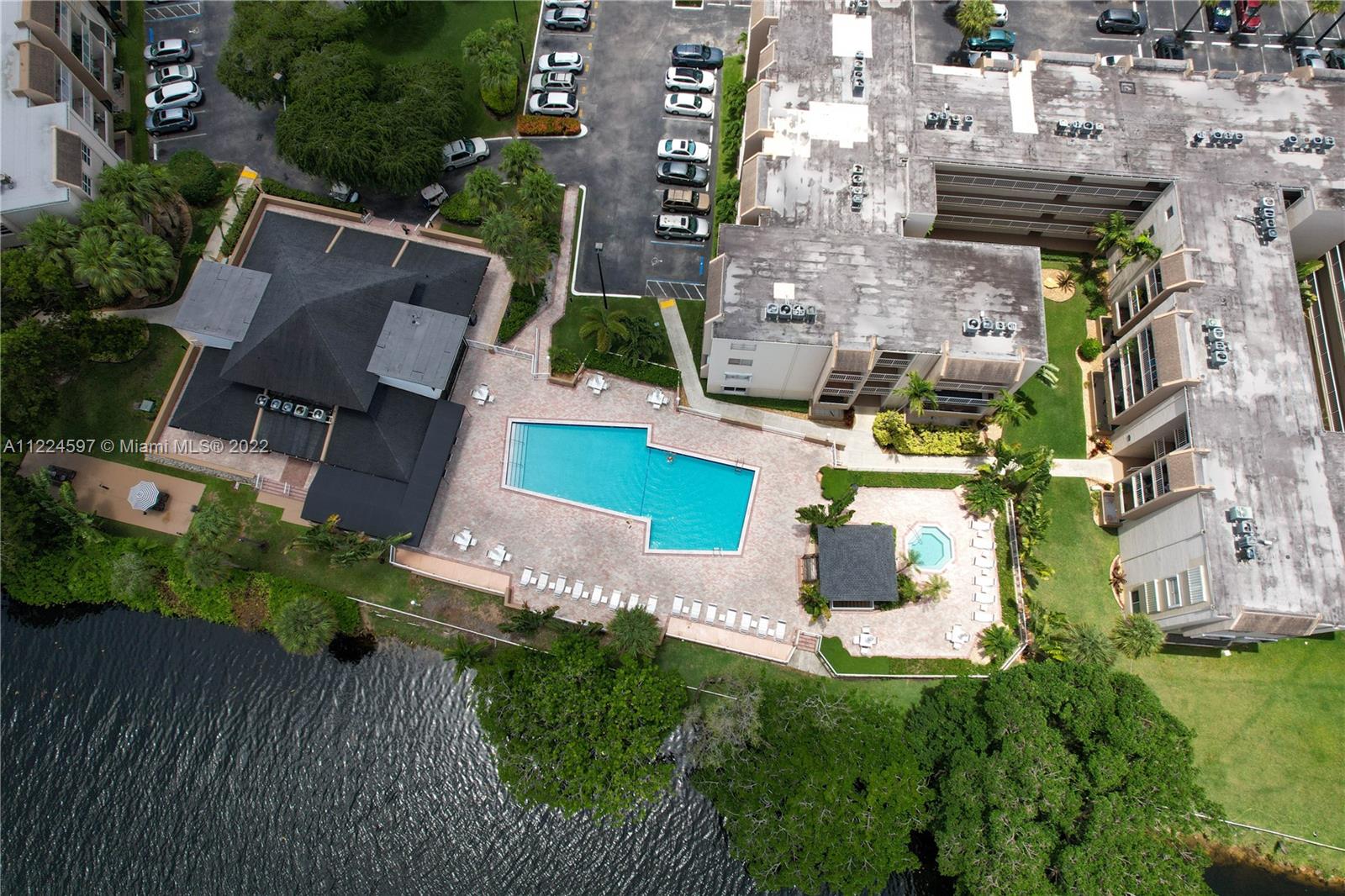 7745 SW 86th St Unit: D-213