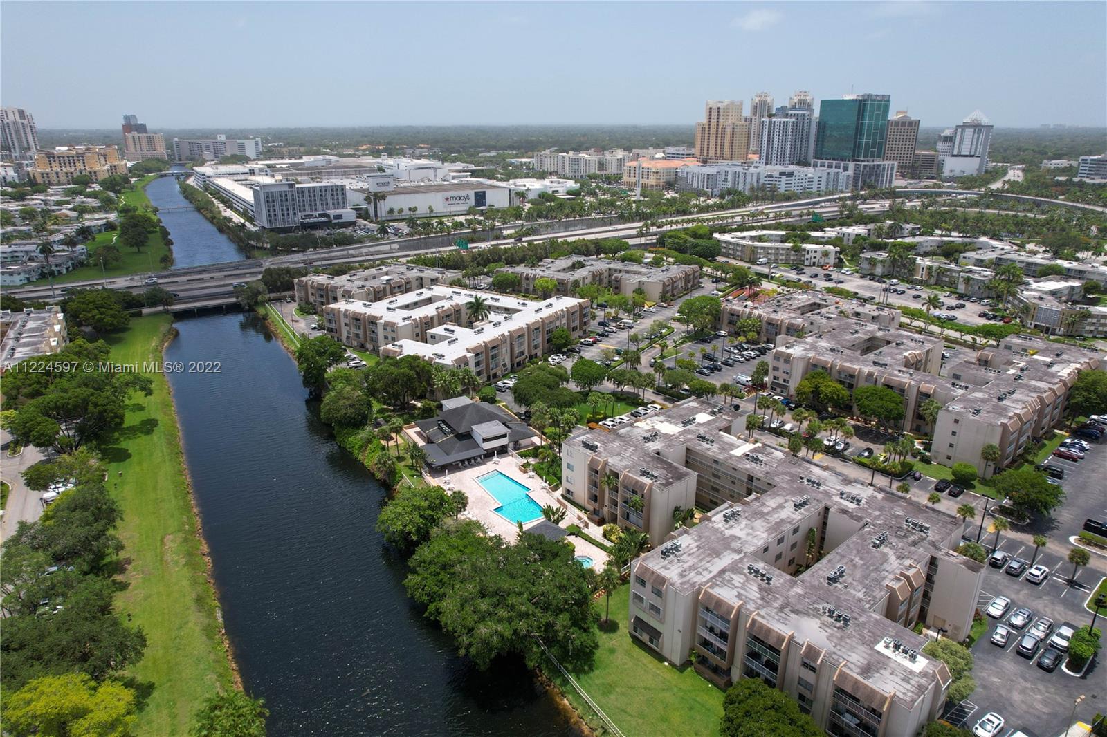 7745 SW 86th St Unit: D-213