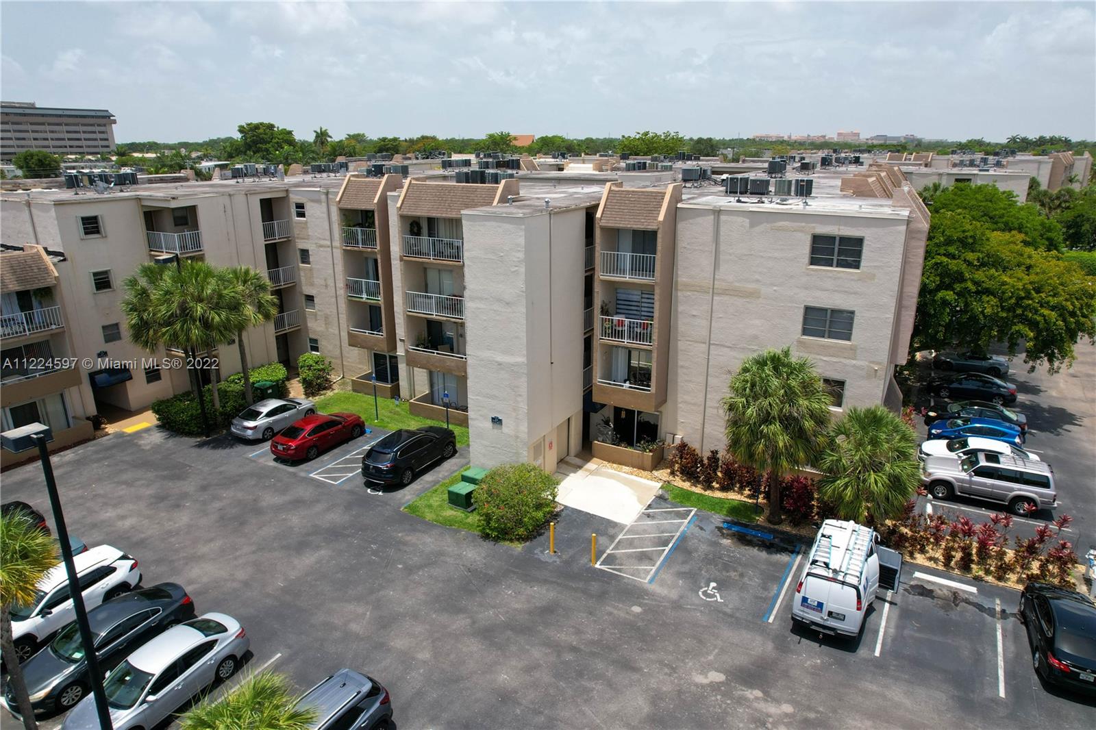 7745 SW 86th St Unit: D-213