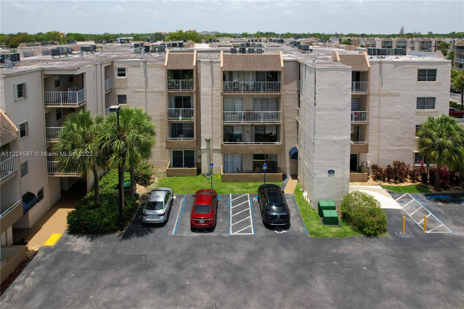 7745 SW 86th St Unit: D-213