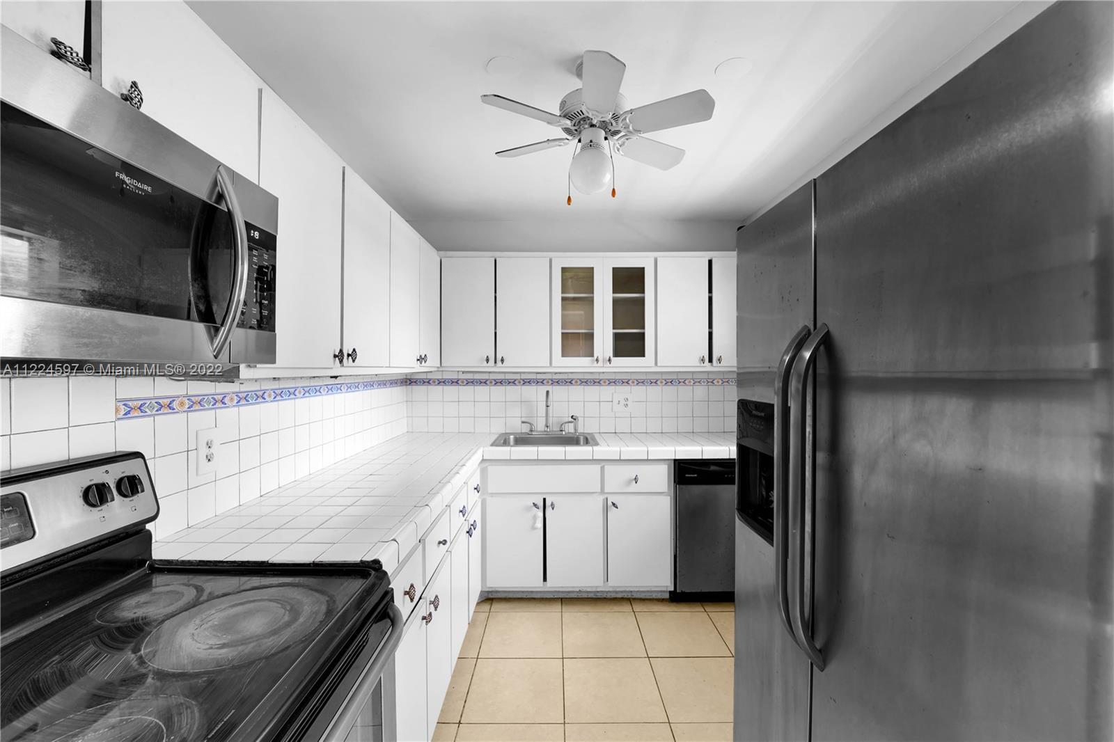 7745 SW 86th St Unit: D-213