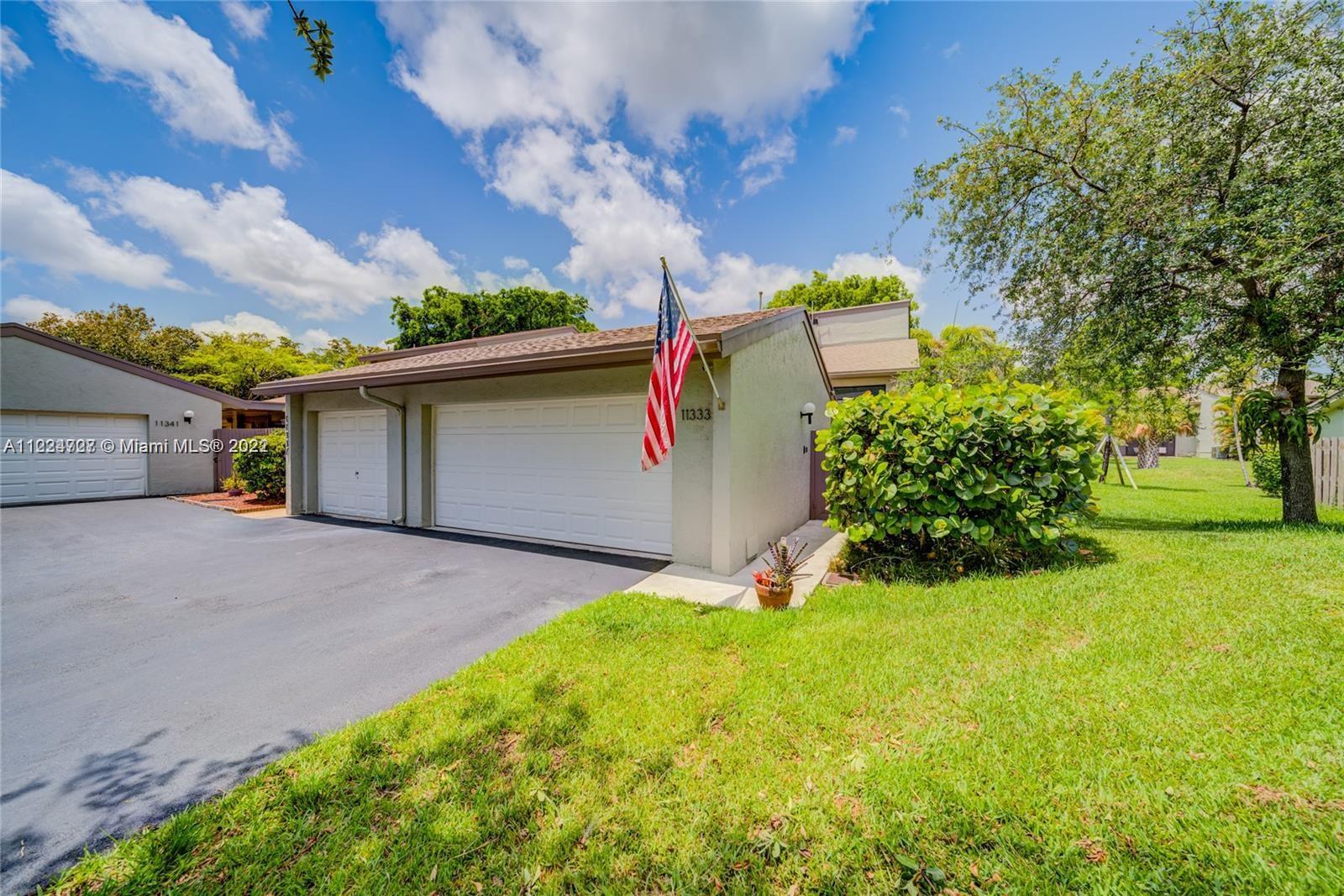 11333 SW 111th St Unit: 0