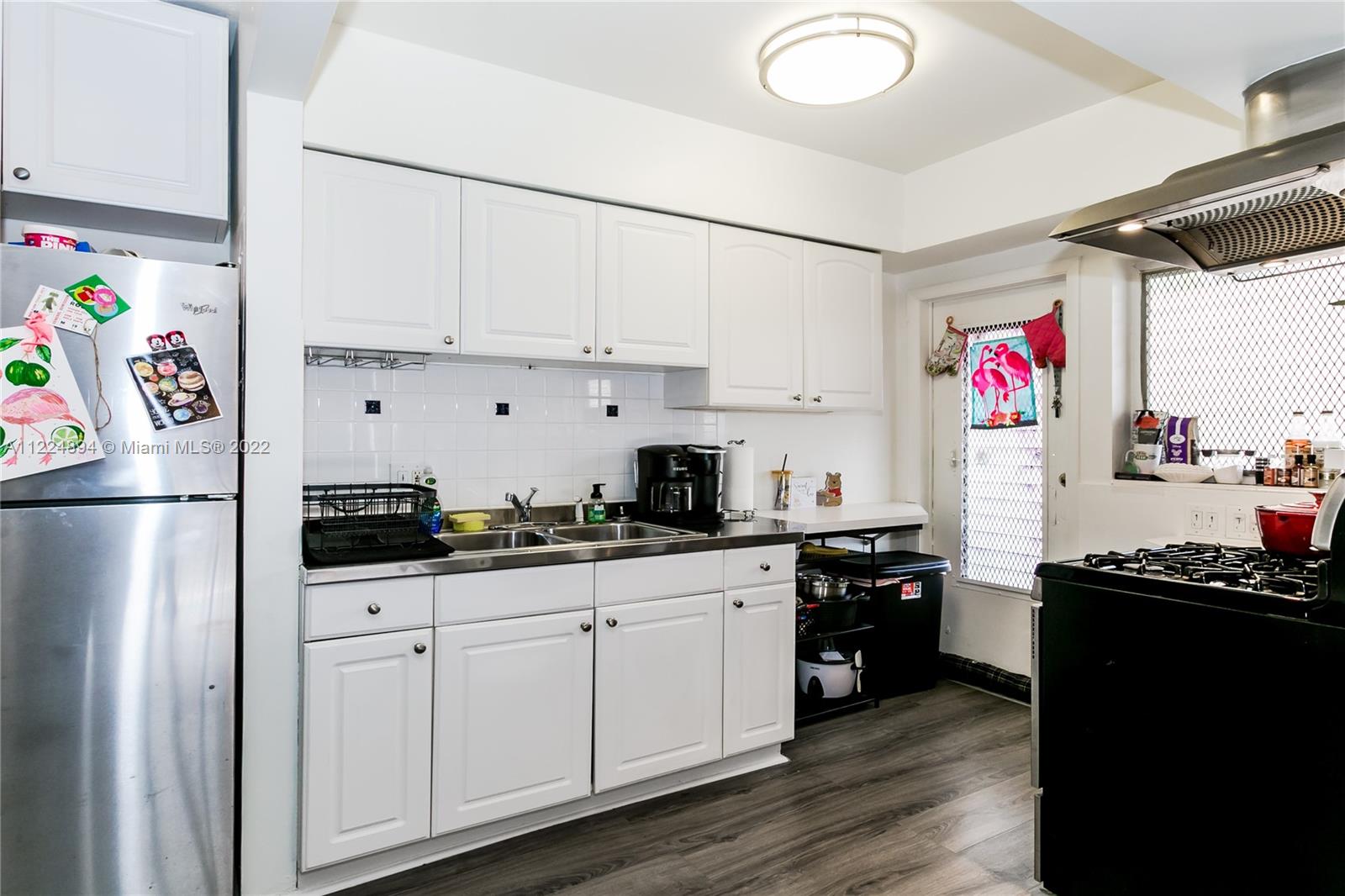 921 Meridian Ave Unit: 12