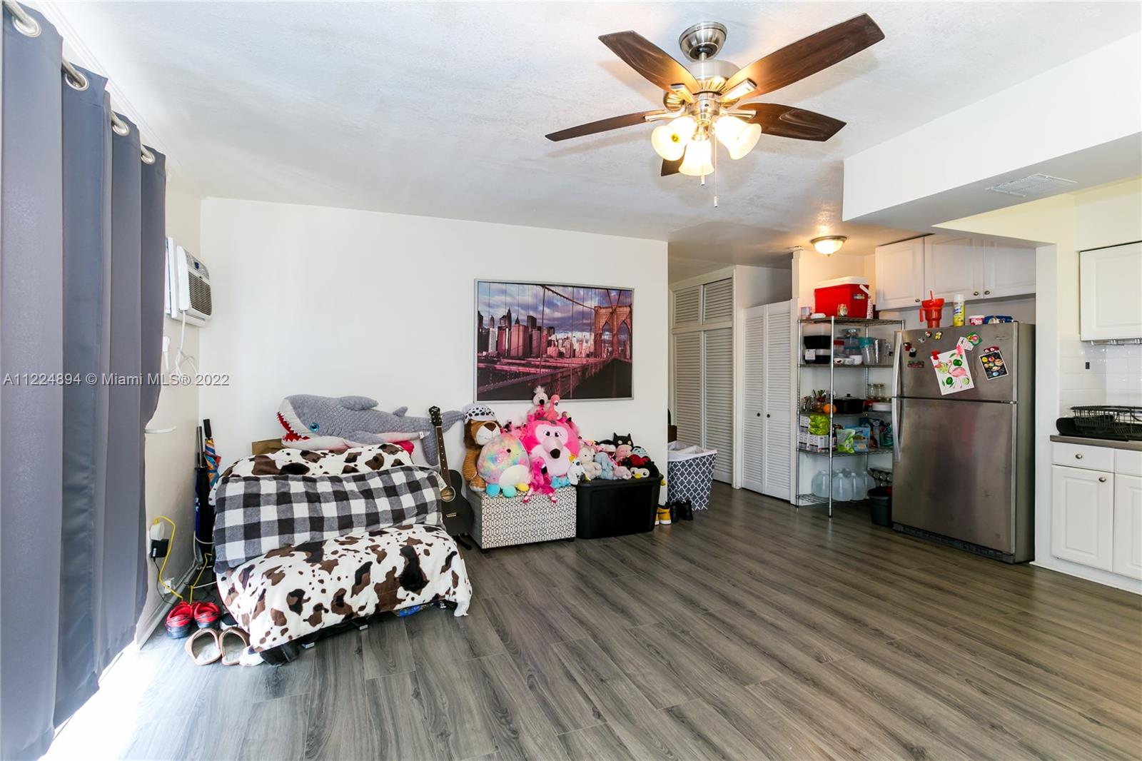 921 Meridian Ave Unit: 12