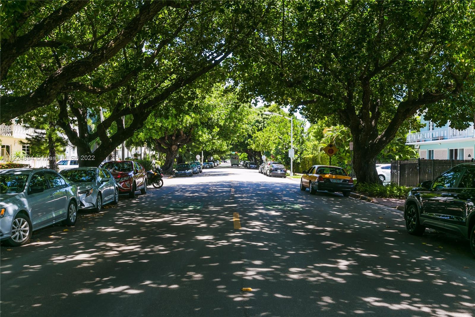 921 Meridian Ave Unit: 12