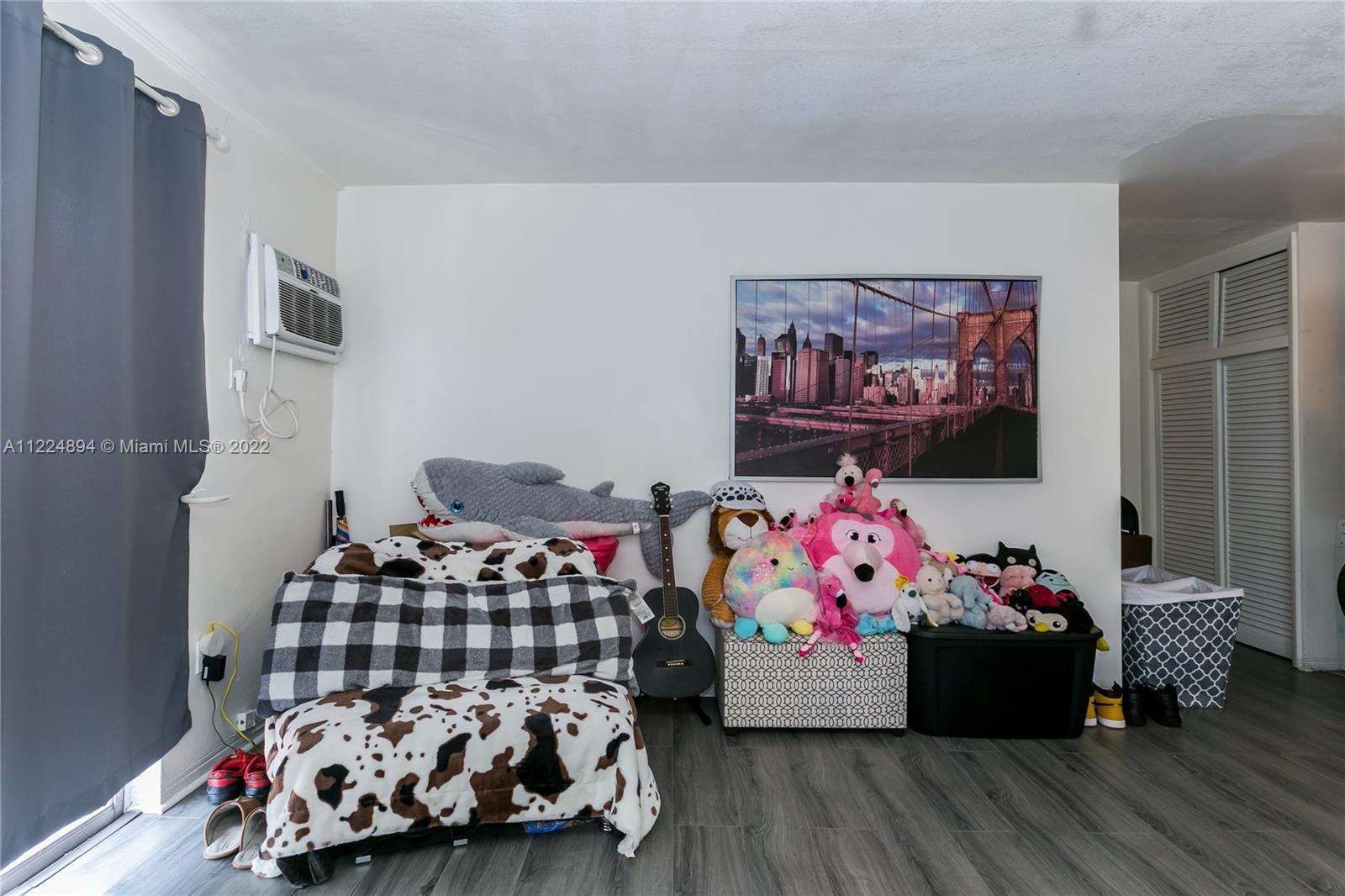 921 Meridian Ave Unit: 12