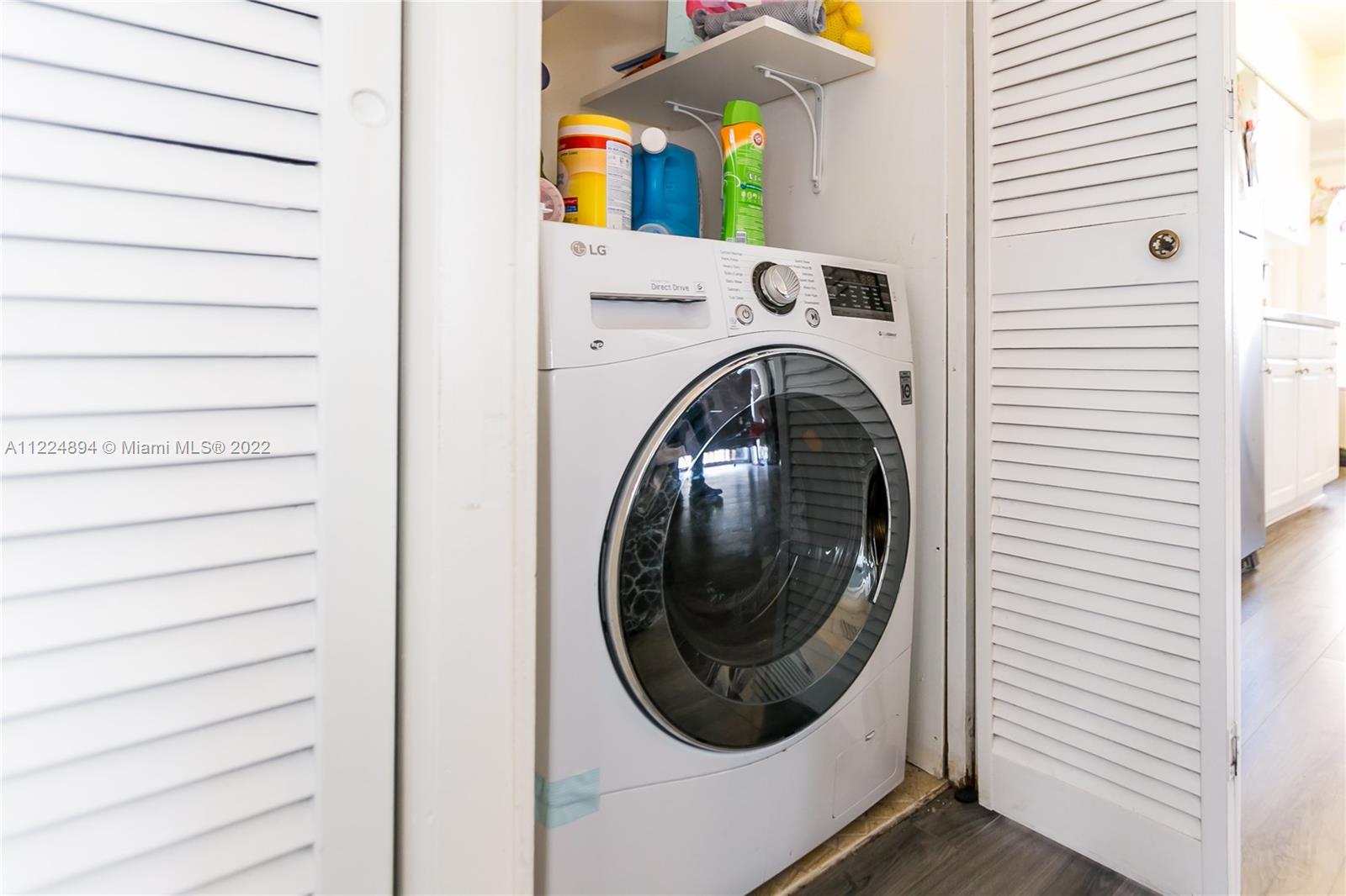 921 Meridian Ave Unit: 12