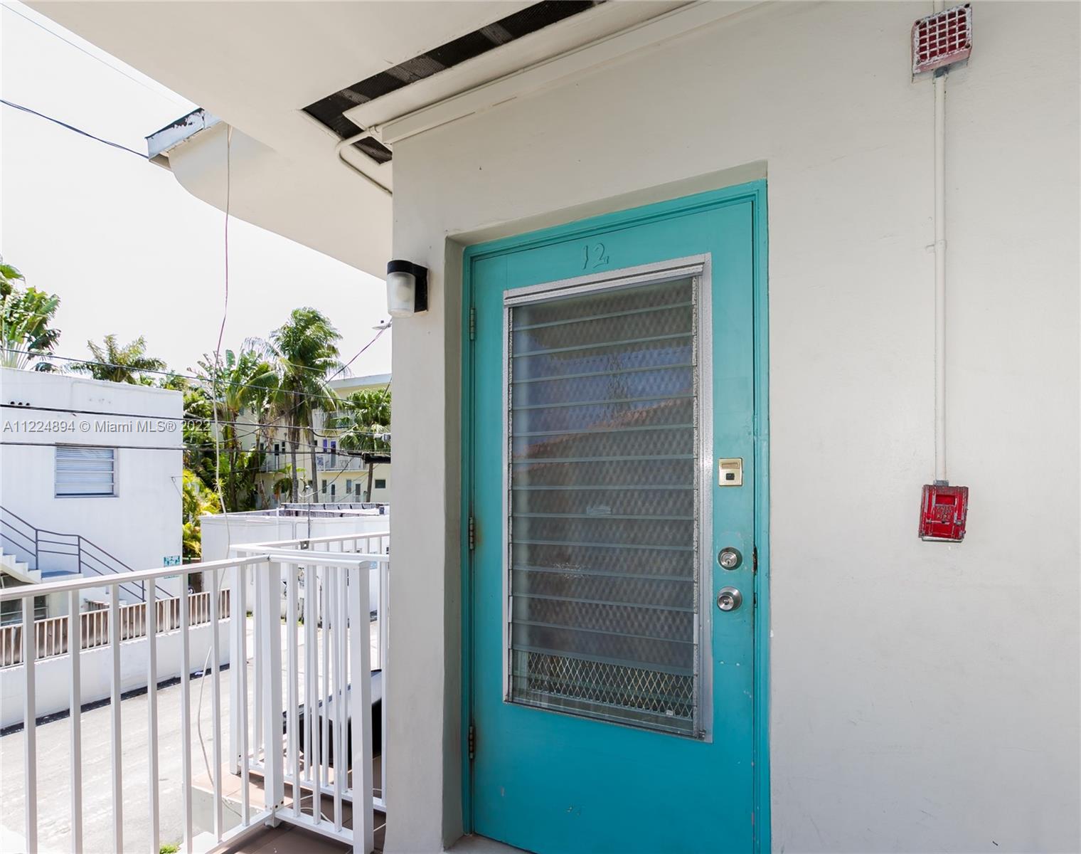 921 Meridian Ave Unit: 12