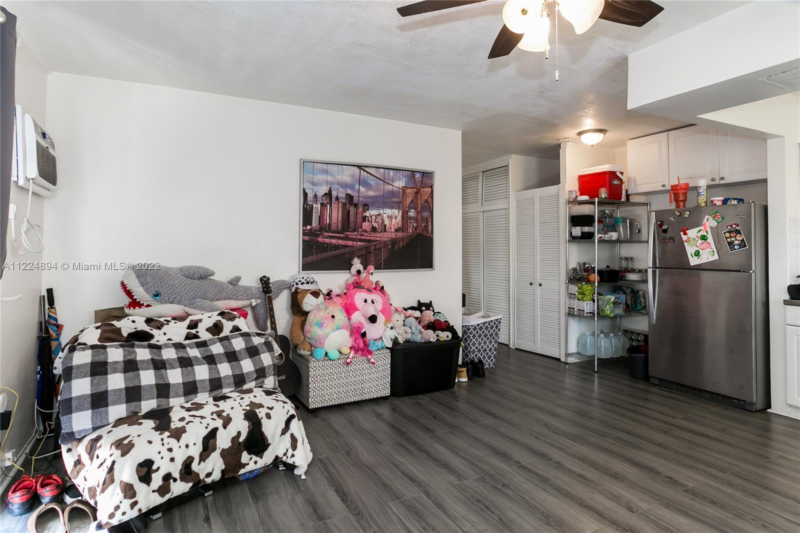 921 Meridian Ave Unit: 12