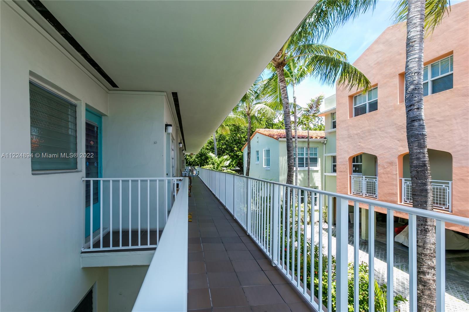 921 Meridian Ave Unit: 12