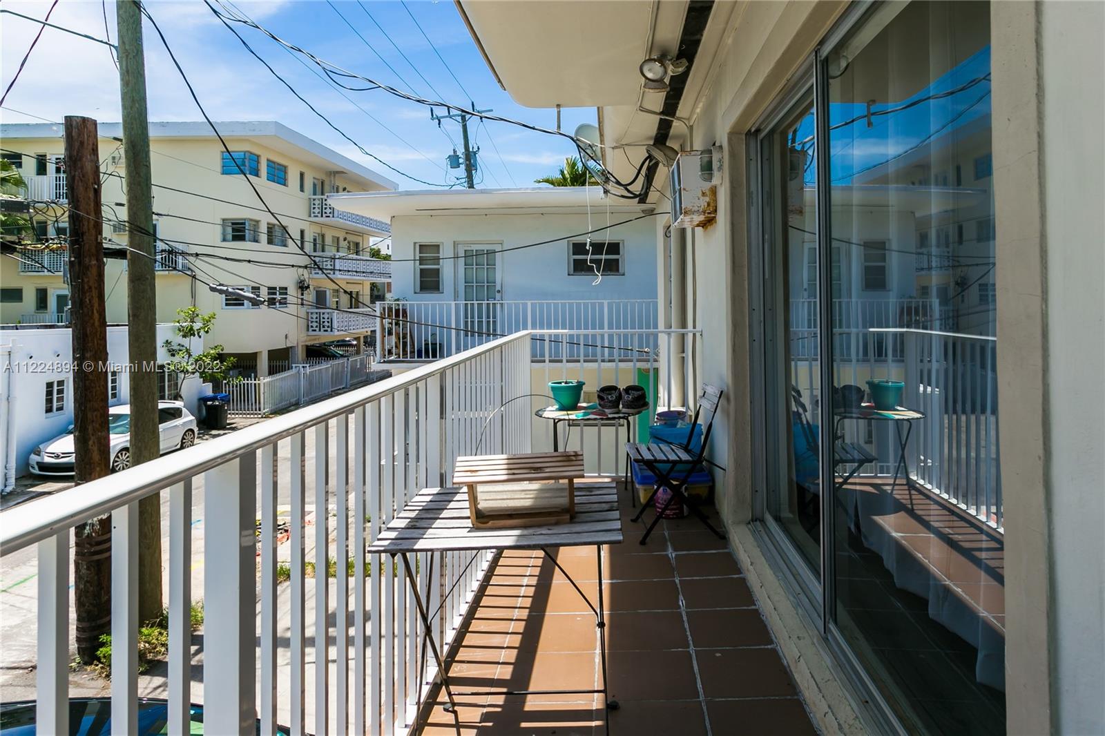 921 Meridian Ave Unit: 12