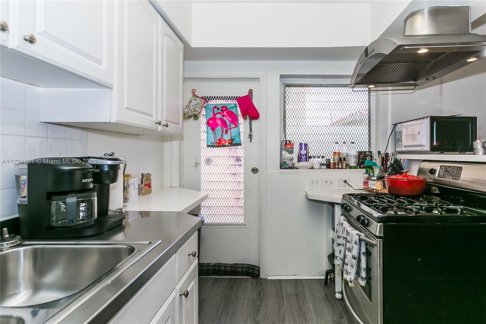 921 Meridian Ave Unit: 12
